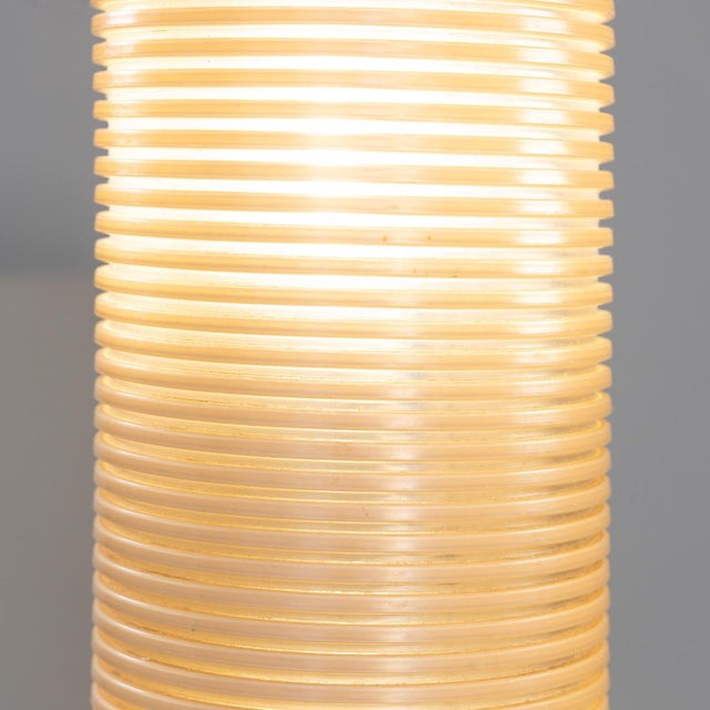 Trunk Floor Lamp from Flaet, 1980s For Sale - Image 15 of 18