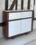Vintage Buffet by Pierre Guariche, 1965 For Sale - Image 9 of 11