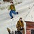 Will Moses “Stratton View” Original Oil Painting, Signed, 1979 For Sale - Image 4 of 11