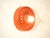 Fat Lava Wall Lamp from Honsel For Sale - Image 4 of 9