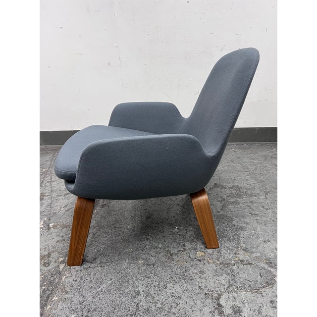 Normann Copenhagen Era Low Lounge Chair For Sale - Image 4 of 12
