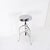 Stainless Steel Swivel Medical Stool For Sale - Image 10 of 14