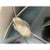 60" Console Coromandel Black Lacquer Lotus and Koi For Sale - Image 4 of 14