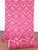 Pink Mid-Century Modern German Fabric Bale for Curtains, 1970s For Sale - Image 8 of 8