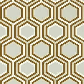 Example of Harlequin Wallpaper