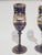 Vintage Italian Glasses, 1960s, Set of 4 For Sale - Image 6 of 12