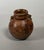 Tribal Shamanic pendant vase, Quimbaya culture, Colombia, circa 500-1500 AD, pre-Columbian For Sale - Image 3 of 5