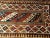 Antique Gendje Kazak Runner, Wool Pile, Hand-Knotted, Caucasus, 1890s For Sale - Image 12 of 12