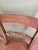 Antique Bar Back Chair - From England - Circa 1890 For Sale - Image 4 of 12