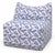 Mid-Century Modern Le Bambole Lounge Chair by Mario Bellini for B & B Italia, 1972 For Sale - Image 3 of 10