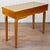 Mid 20th Century Mid-Century Modern Thonet Bentwood Blonde Console Table Writing Desk For Sale - Image 5 of 11