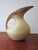 Mid-Century Modern Italian Ceramic Vase Jug from Bertoncello For Sale - Image 3 of 7