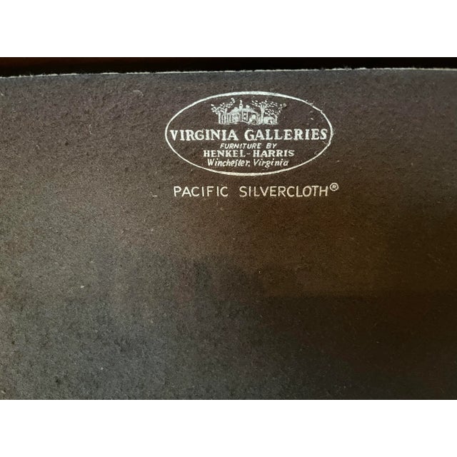 Mid 20th Century Henkel Harris Chest For Sale - Image 5 of 7