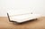 Metal Daybed in Black Lacquered Metal, 1950s For Sale - Image 7 of 14
