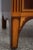Baker Colonial Williamsburg Mahogany Bow Front Chest For Sale - Image 10 of 18
