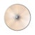 Model 262 Wall Lamp in Satinated Aluminum from Gino Sarfatti For Sale - Image 9 of 9