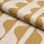 Schumacher SAMPLE - Schumacher X Hadiya Williams Drift Fabric In Ginger For Sale - Image 4 of 5