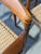 In Style of h.w. Klein for Bramin Teak and Rosewood Woven Cord Dining Armchairs Set of 6 Danish Mid-Century Modern 1960s For Sale - Image 11 of 16