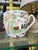 Ceramic Vintage Mid-Century Modern Oversized Novelty "Maw" Coffee Mug For Sale - Image 7 of 8
