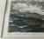 Traditional Signed Alan B. McKnight Maritime Etching ‘h.m.s. Boston, 1749’ – Limited Edition 42/100 For Sale - Image 3 of 9