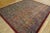 Mid-20th Century American Hooked Rug ( 7' 6'' x 9' 2'' - 228 x 279 cm ) For Sale - Image 11 of 12