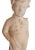 Figurative 19th Centrury Italian Alabaster Figurine of Young Boy Signed G. Pochini For Sale - Image 3 of 13