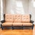 Ethan Allen Rare Exquisite Vintage Ethan Allen Sofa For Sale - Image 4 of 7