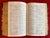 Fine Leather Binding - Italian & English Dictionary - London 1854 For Sale - Image 9 of 9