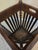 Wood Early 20th Century Stickley Brothers Umbrella Stand For Sale - Image 7 of 8