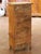 Vintage French Provincial Pine Twelve-Bottle Wine Cabinet, Cave À Vin For Sale - Image 11 of 11