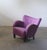 Danish Club Sofa by Fritz Hansen & Flemming Lassen, 1930s For Sale - Image 4 of 10