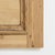 White 19th Century French Painted Wood Trumeau Mirror For Sale - Image 8 of 8