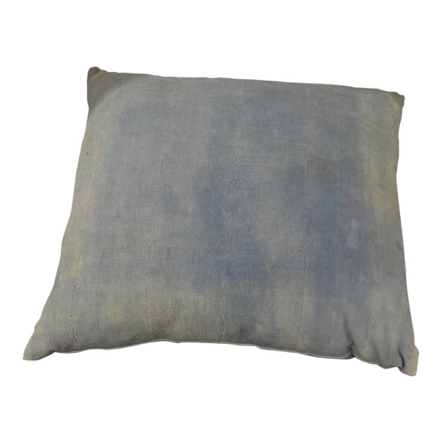 Antique African Pillow For Sale