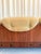 Wood Mid-Century Modern Italian Velvet and Wooden Sofa by Osvaldo Borsani for Tecno, 1960s For Sale - Image 7 of 18
