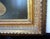 Antique 1830s German Biedermeier Child Portrait Oil on Board, Framed For Sale - Image 4 of 9