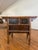 Vintage Chinese Painted Country Console Chest For Sale - Image 13 of 13