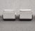 No. 920 Lounge Chairs and Modular Sofa by Afra and Tobia Scarpa for Cassina, 1960s, Set of 5 For Sale - Image 11 of 15
