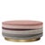 Contemporary Charisse Stool by Ottiu For Sale - Image 3 of 11