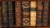 Antique Victorian Walnut Table Top Collectors Cabinet, 1840s For Sale - Image 9 of 18