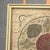 Antique Ceremonial Cushion Fabric with Gold Threads, 19th Century For Sale - Image 4 of 7