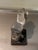 Wood 1970s Mid-Century Modern Brutalist Cast Metal Abstract Sculpture by Gloria Burton For Sale - Image 7 of 10