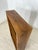 Art Deco Walnut Shelf Bookcase with Compartments, 1928 For Sale - Image 6 of 10