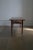 France & Son Hvidt & Mølgaard-Neilsen Fd 516 Coffee Table for France & Sons, Denmark For Sale - Image 4 of 10