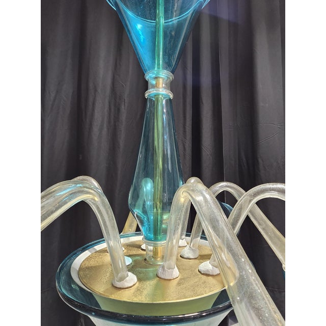 Sinfonia Chandelier from La Murrina, 1980s For Sale - Image 12 of 15