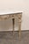 18th C. Italian Console W/ Orig. Marble Top For Sale In Atlanta - Image 6 of 12