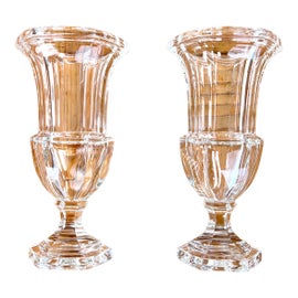 Example of Biedermeier Vases