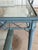 Brown Jordan Vintage Brown Jordan Calcutta Faux Bamboo Aluminum Five Piece Patio Dining Set For Sale - Image 4 of 12