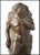 Realism Adam Bronze Sculpture, Frederick Hart For Sale - Image 3 of 4