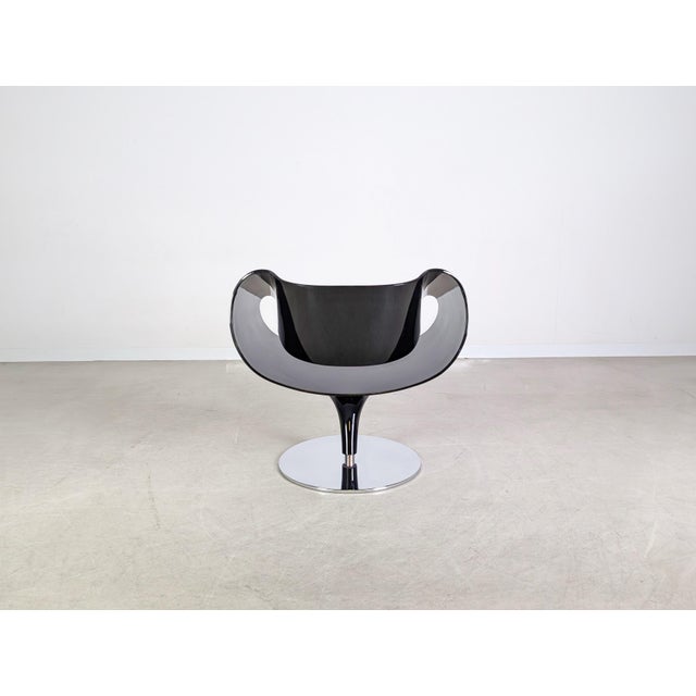 Perillo Chair by Martin Ballendat for Züco For Sale - Image 6 of 11