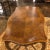Antique Hand-Carved and Shaped Center Table For Sale - Image 9 of 13